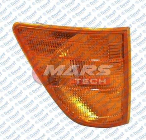 MARS M520929 Sinyal Lambasi Sag Mercedes Sprinter 95>99 Duylu